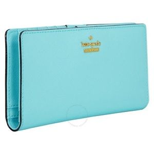 kate spade Cameron Street Stacy Wallet ♠️